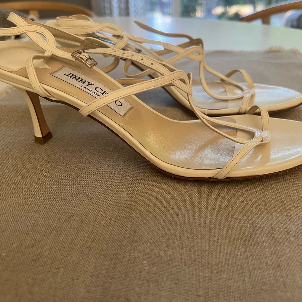 Jimmy Choo Pumps